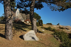 Fitz Hugh Lane House