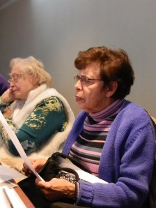 North Shore Poets' Forum